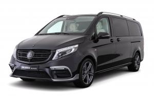 Mercedes-Benz V250 d Business Plus by Brabus